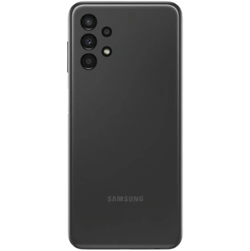 Samsung Galaxy A13 64 GB Schwarz