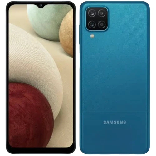 Samsung Galaxy S10 128 GB Svart