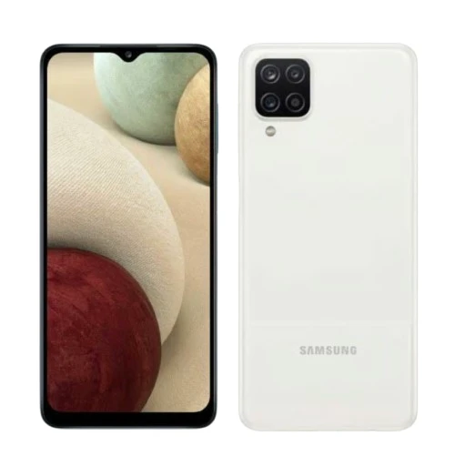 Samsung Galaxy S10 128 GB Svart
