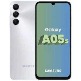 Samsung Galaxy A05s 64 Go Argent