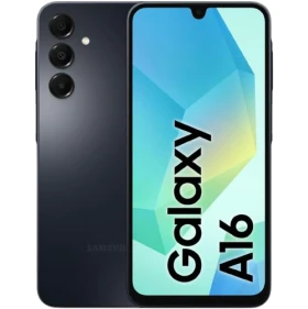 Samsung Galaxy A16 Noir