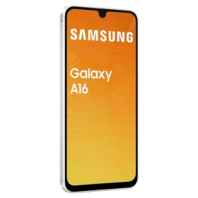 Samsung Galaxy A16 Gris