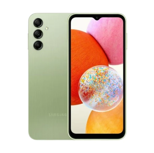 Samsung Galaxy A14 64 Go Vert