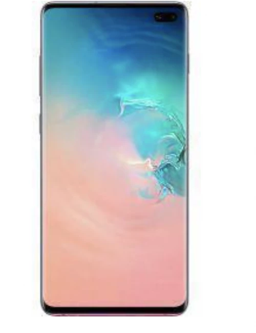 Samsung Galaxy S10 Plus 128 Gb White