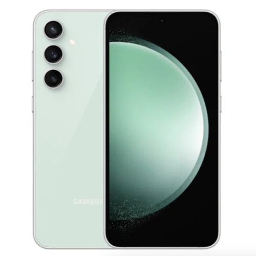 Samsung Galaxy S23 FE 128 GB Verde