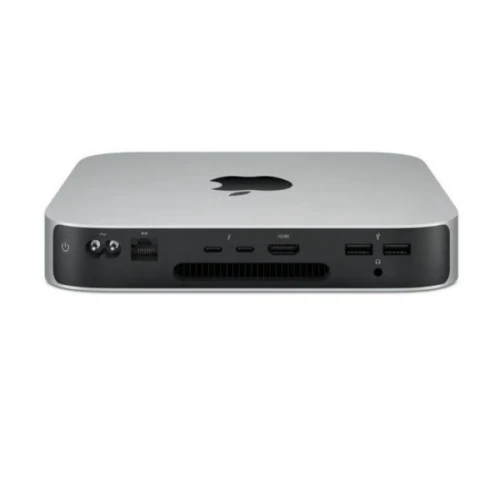 Mac mini (2020) - M1 8 CPU / 8 GPU 256 Go SSD - RAM 8 Go