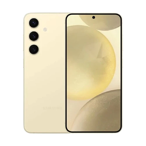 Samsung Galaxy S24 128 GB Giallo