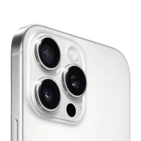 iPhone 16 128 Go Blanc