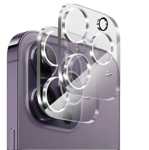 Protection de Cam&eacute;ra iPhone 16 Pro Max