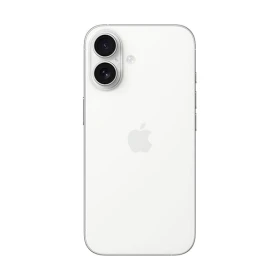 iPhone 16 128GB Branco