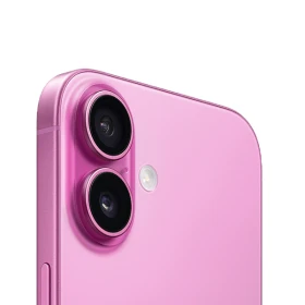 iPhone 16 128 Go Rose