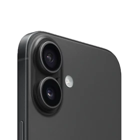 iPhone 16 128 Go Noir