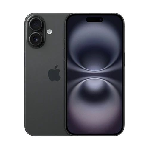 iPhone 16 256 GB Nero eSIM