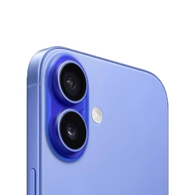 iPhone 16 128 Go Outremer