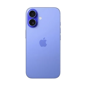 iPhone 16 128GB White