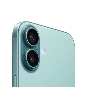 iPhone 16 128 Go Blanc