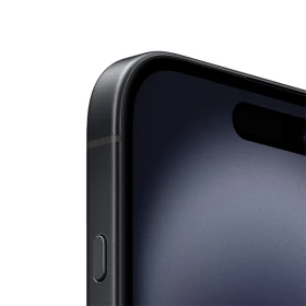 iPhone 16 128 Go Noir
