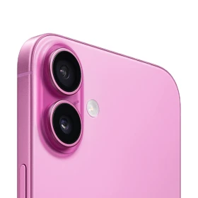 iPhone 16 128 Go Rose