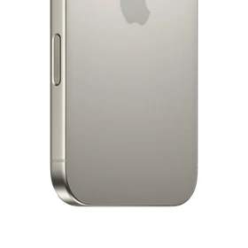 iPhone 16 Pro 256 GB Titânio natural ESIM