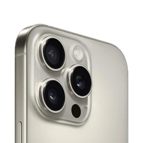iPhone 16 Pro 256 GB Titanio naturale ESIM