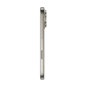 iPhone 16 Pro 256 GB Titan Natur ESIM