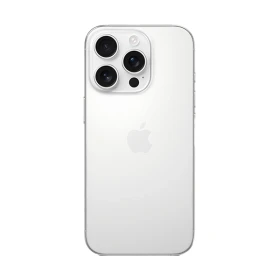 iPhone 16 128 Go Blanc