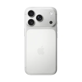 iPhone 17 256 Go Noir