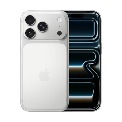 iPhone 17 Pro 256 Gb Silver