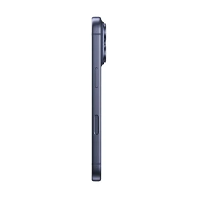 iPhone 17 256 Go Noir