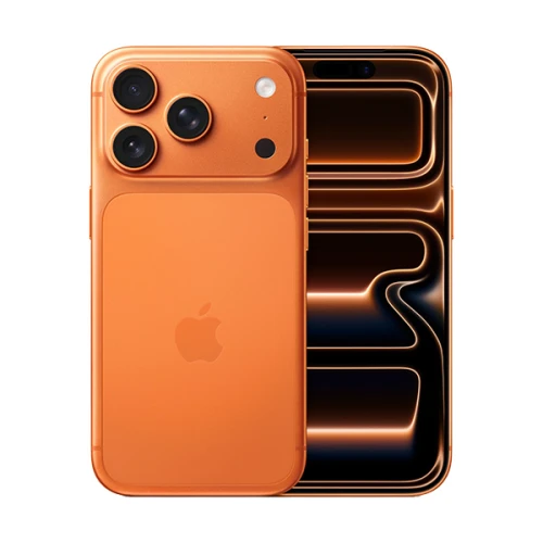 iPhone 17 Pro 256 Gb Cosmic Orange