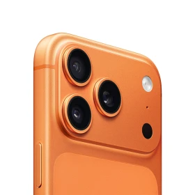 iPhone 17 256 Go Noir