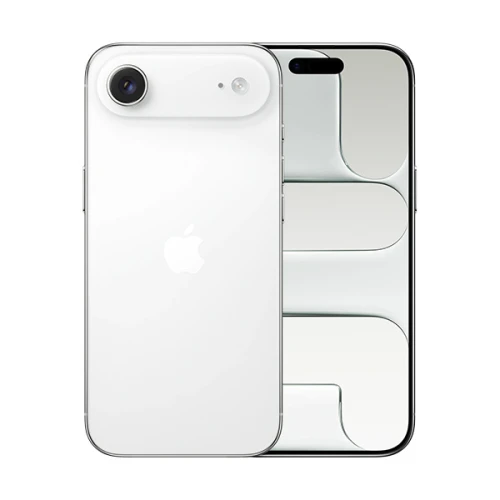 iPhone Air 256 Go Blanc Nuage