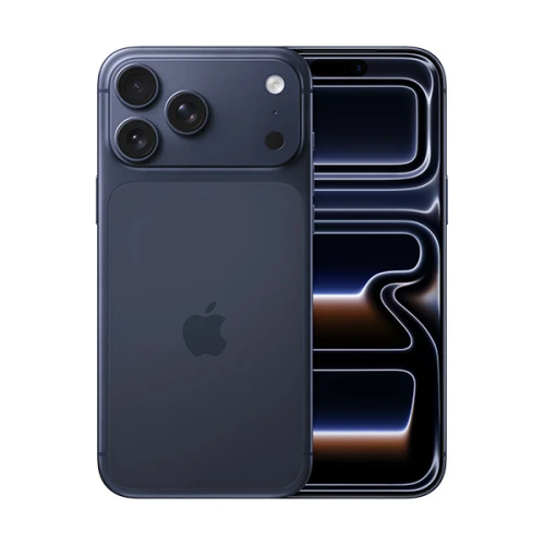 iPhone 17 Pro Max 256 Go Bleu Intense