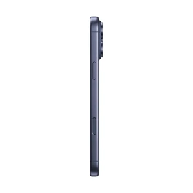 iPhone 17 256 Go Noir