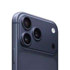 iPhone 17 256 Go Noir