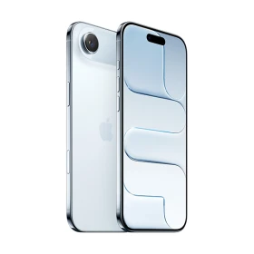 iPhone 15 128 Go Bleu