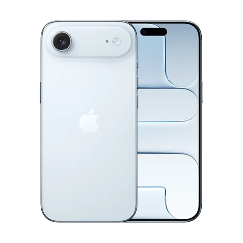 iPhone Air 256 GB Hemelsblauw