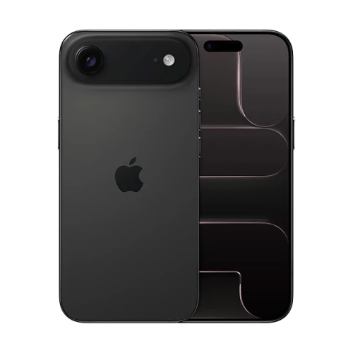 iPhone Air 256 GB Kosmisch zwart
