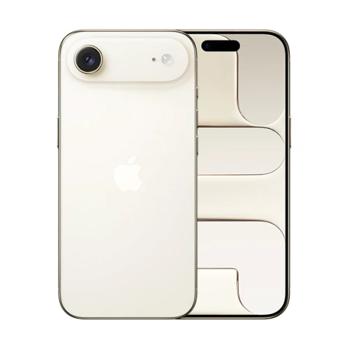 iPhone Air 256 GB Oro claro