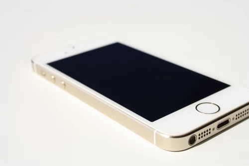 iPhone 5S 64 Go Or