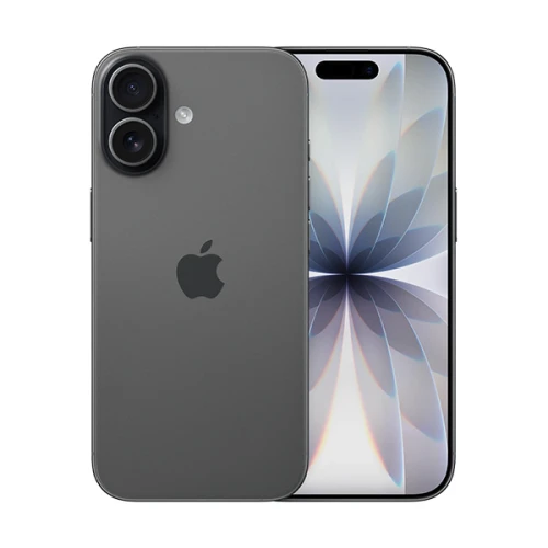iPhone 17 512 GB Schwarz