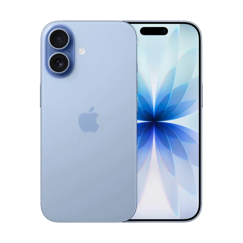 iPhone 17 256 GB Bruma