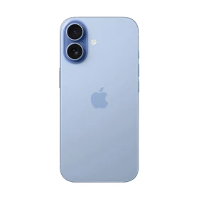 iPhone 15 128 Go Bleu