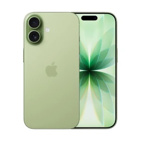 iPhone 17 256 Go Vert