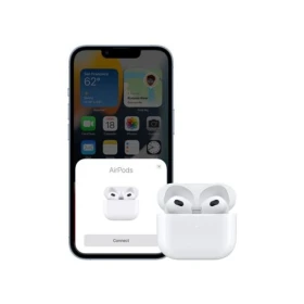 Airpods Apple 3ème génération