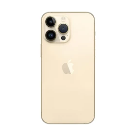 iPhone 14 Pro Max 256 GB Dourado