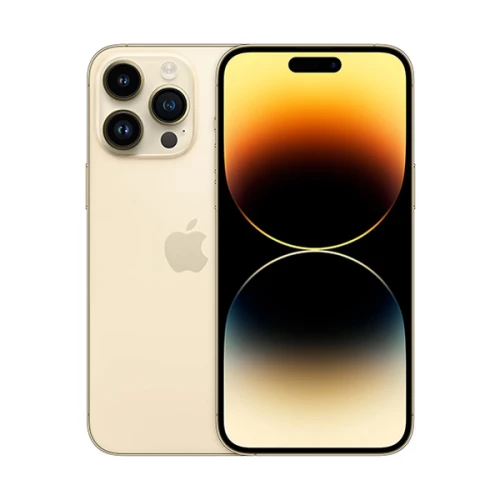 iPhone 14 Pro 256 Gb Gold