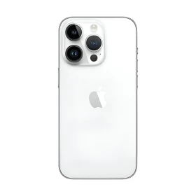 iPhone 14 Pro Max 128 GB Prateado