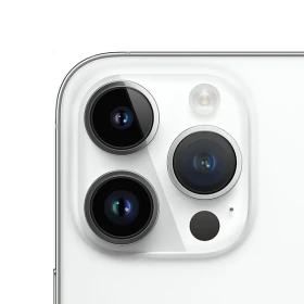 iPhone 14 Pro Max 256 Go Argent