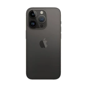 iPhone 14 Pro Max 128 GB Preto Sideral